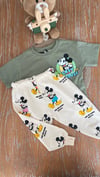 Amazıng Mickey tk 