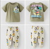 Amazıng Mickey tk 