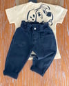 Cepli Zara jean