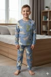 Dinazor pijama takımı