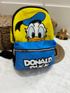 Donald duck çanta 