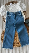 Efsane skiny esnek jean 
