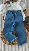 Efsane skiny esnek jean 