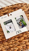 Erkek çocuk boxer set kutusu