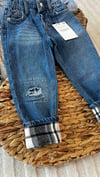 Erkek jean 2