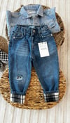 Erkek jean 2