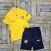Fenerbahçe şort takım 