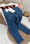 Ful esnek skiny  jean 