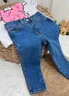 Ful esnek skiny  jean 