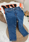 Ful esnek skiny  jean 