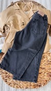 Füme jean İspanyol 