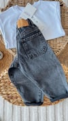 Füme Mom jean 