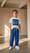 Gap erkek çocuk takım