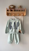 Gap mint takım 