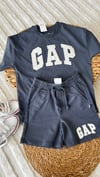 GAP şort takım 