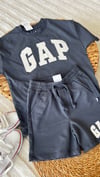 GAP şort takım 