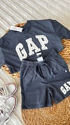 GAP şort takım 