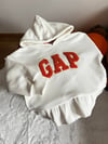 Gap sweat 