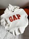 Gap sweat 