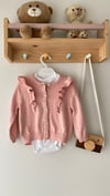 Hırka set 