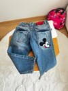 Jean Mickey 