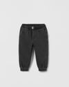 Jogger füme jean 