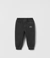 Jogger füme jean 