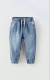 JOGGER jean 
