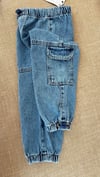 Jogger  jean cepli 