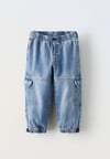 Jogger  jean cepli 