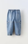 Jogger  jean cepli 