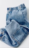 Jogger  jean cepli 