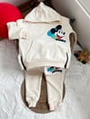 Kapşon  Takım  Mickey 