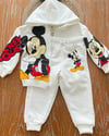 Kapsonlu Mickey takım 