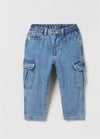 Kargo jean 