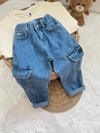 Kargo jean 