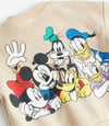 Krem Mickey yeni 