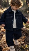 Laciel ceket pantolon unisex takım