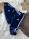 Lacivert Adidas 