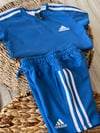 Mavi Adidas şort tk 
