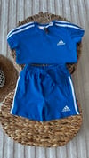 Mavi Adidas şort tk 