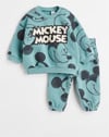Mavi Mickey takım 