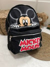 Mickey Mouse erkek çanta 