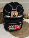 Mickey Mouse erkek çanta 