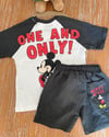 Mickey mouse takım 
