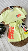 Mickey mouse tk 