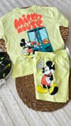 Mickey mouse tk 