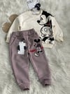 Mickey Orjinal  takım 