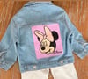 Mickey sırt detay 