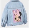 Mickey sırt detay 